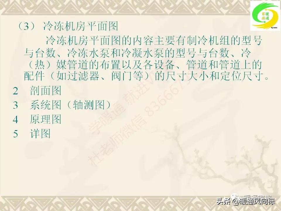 通风空调工程识图与施工课程设计,通风与空调工程施工技术实例书本