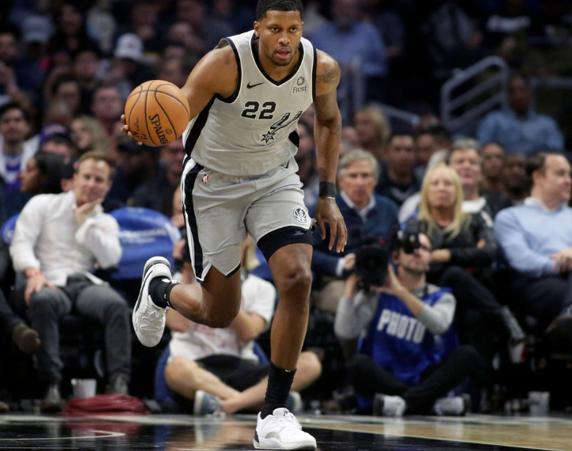 维金斯身体天赋有多恐怖,养生曼巴维金斯集锦