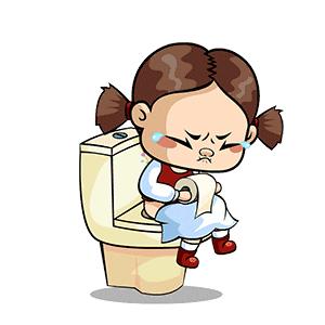 当心你的肠胃,长期便秘是不是容易胖