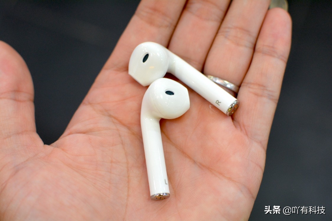 爱奇艺蓝牙耳机普通版和升级版,爱奇艺i-free蓝牙耳机拆解