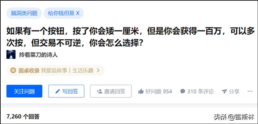 知乎宇宙的秘密,知乎宇宙