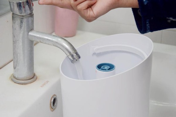 大加湿量加湿器测评,无雾加湿器湿度测评