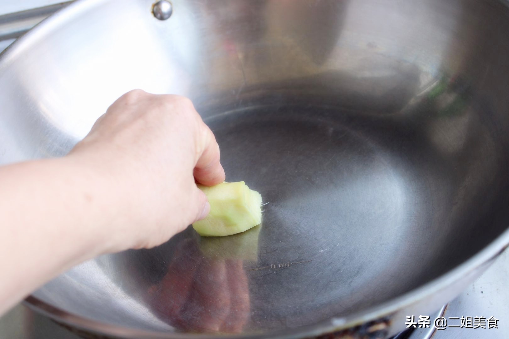 煎鸡蛋基本知识,学会了煎鸡蛋按什么顺序