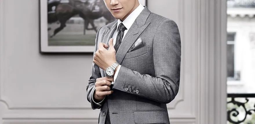 5万左右手表推荐男机械表,5万到10万左右的手表排行