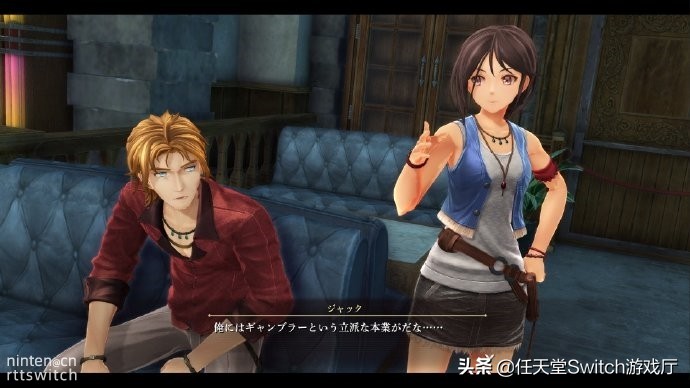 法老控粉也过年！黎之轨迹、创之轨迹、那由多之轨迹统统有中文