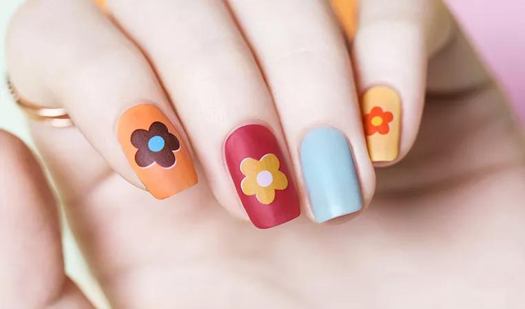 好看的平价可撕拉指甲油推荐,最便宜的指甲油多少钱