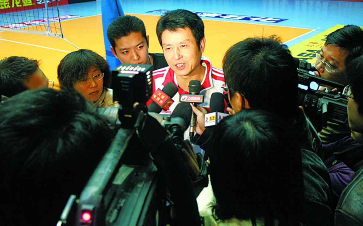 陈忠和娶小11岁的女弟子是谁,陈忠和人物简介