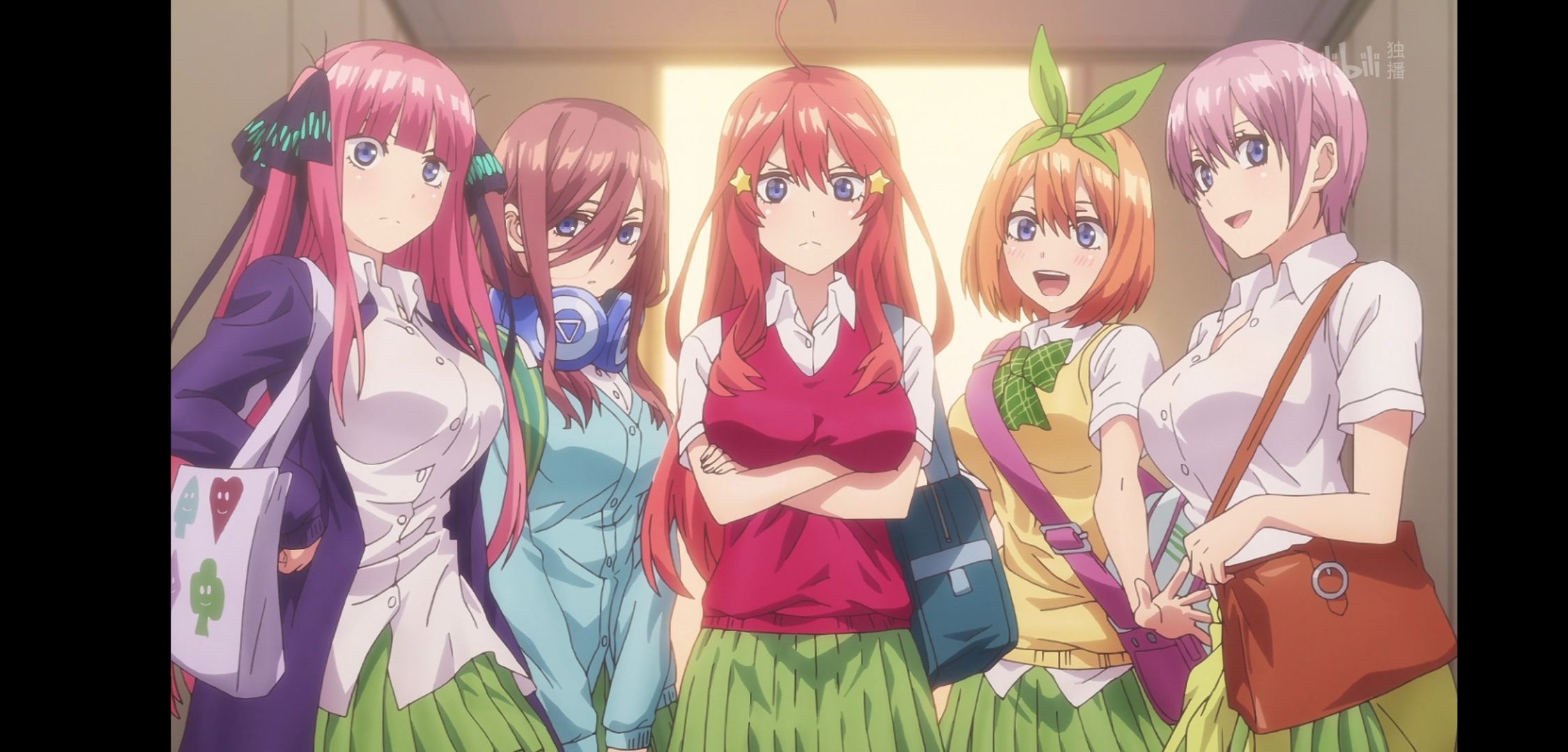 盘点十位女神的热度排行,失恋动漫人气排名