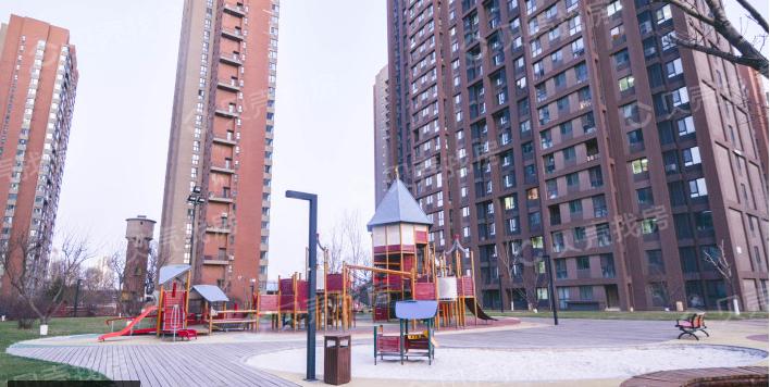 大东区万科蓝山初始价,看房踩盘日记