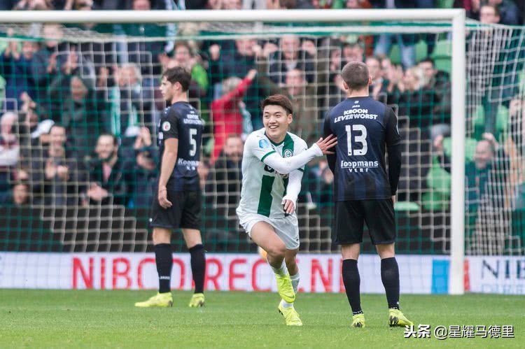 武磊有多受西班牙人欢迎,武磊欧洲受欢迎