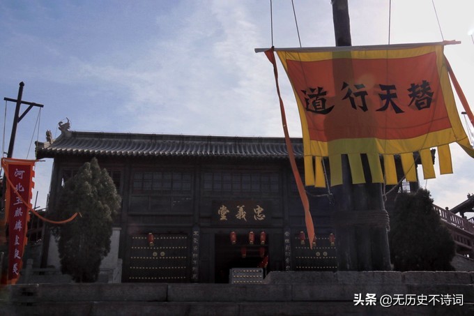 读懂中国就要理解中华文明,读懂中国人性