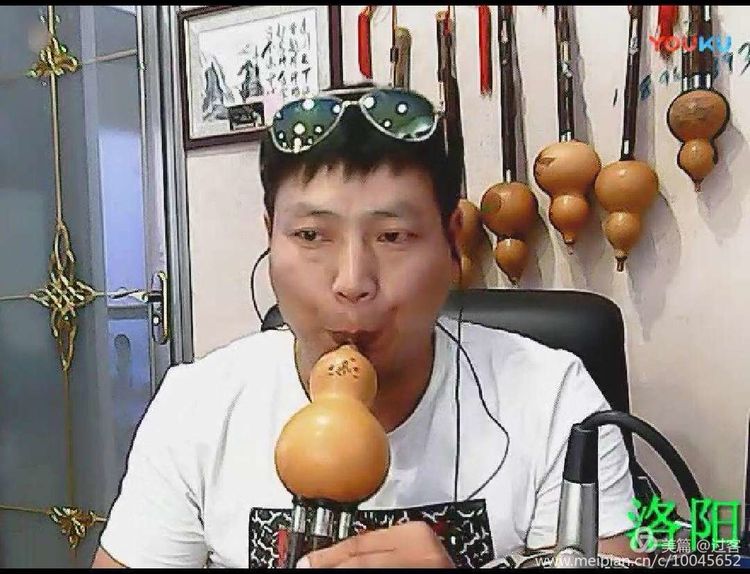 洛阳装修哥原来是网红