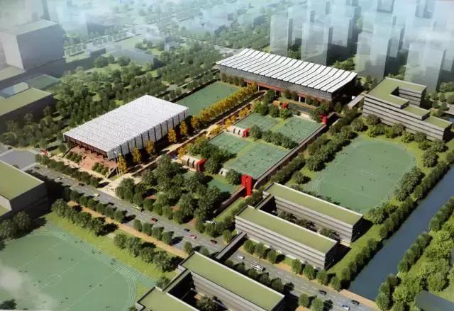 周浦体育中心开业情况,周浦体育中心建设花了多少钱