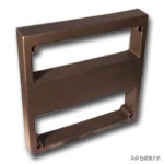 弱电工程门禁系统的基础知识：门禁的分类、组网及设备简单介绍