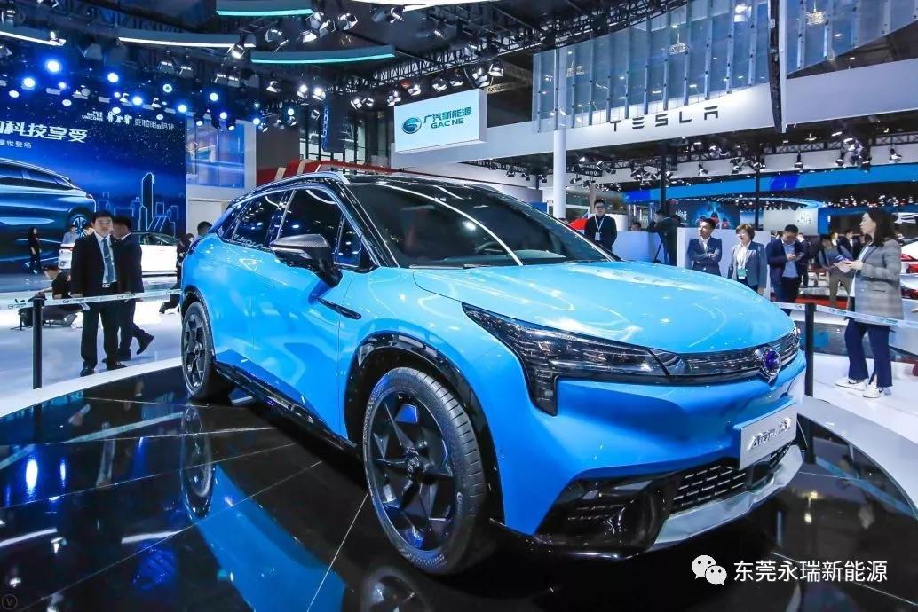 【东莞永瑞】“童心看AlON，迷你车评人招募”