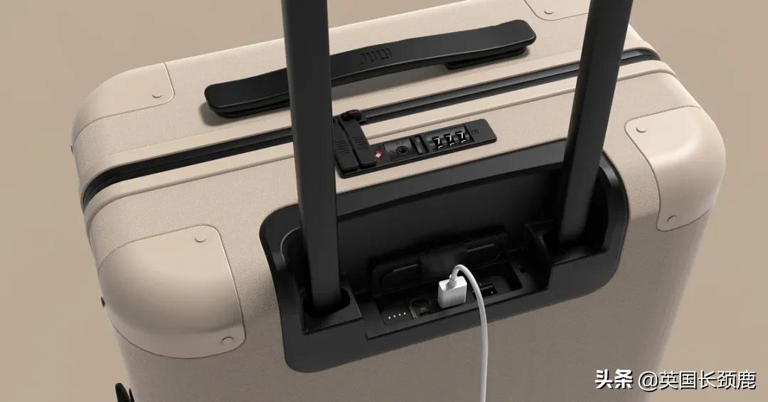 行李箱推荐旅游超实用,出国行李箱大容量性价比高推荐