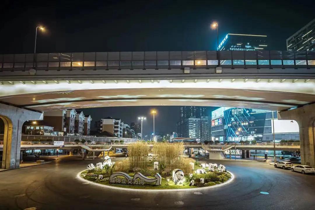 成都成华的这4个宝藏地你都去过吗？|成华融媒