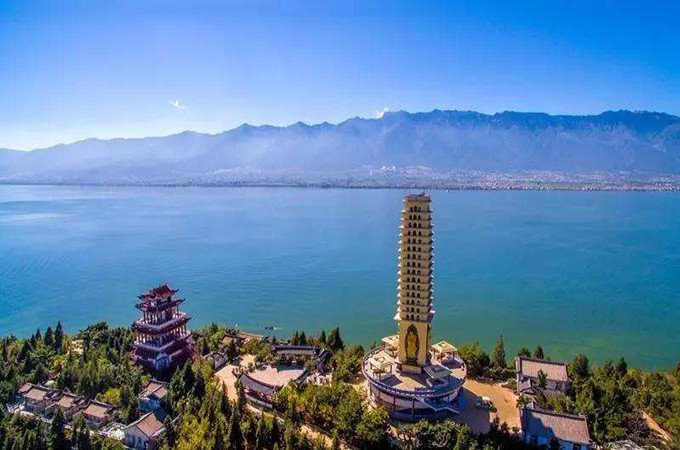 洱海旅游景点攻略,西安洱海旅游攻略必去景点