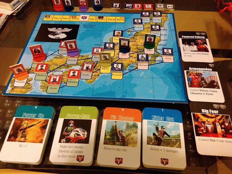 被网友疯狂“玩梗”的假面骑士，前世今生知多少