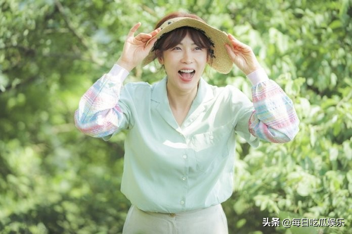 韩国最厉害的电视剧演员,盘点那些对韩国电影做出贡献女星