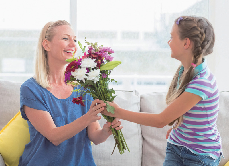 教孩子学会感恩的最好方式,孩子感恩的最佳教育方法