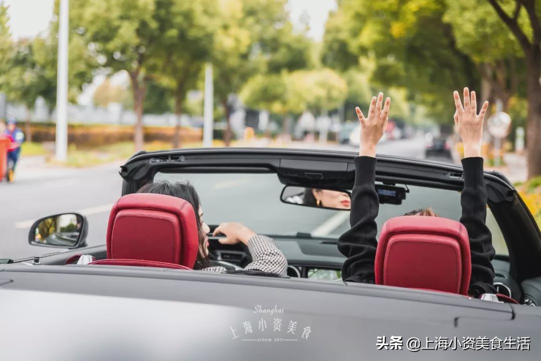 外滩最便宜的米其林推荐餐厅,外滩新晋打卡点