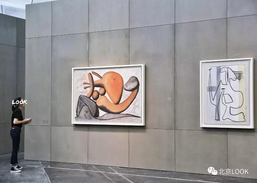 毕加索北京大展,毕加索展在哪里