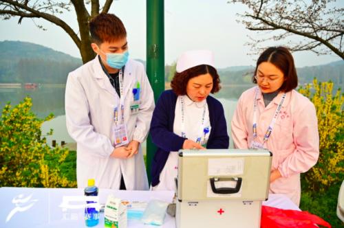 2019比弗利无锡马拉松,2019无锡比佛利樱花马拉松