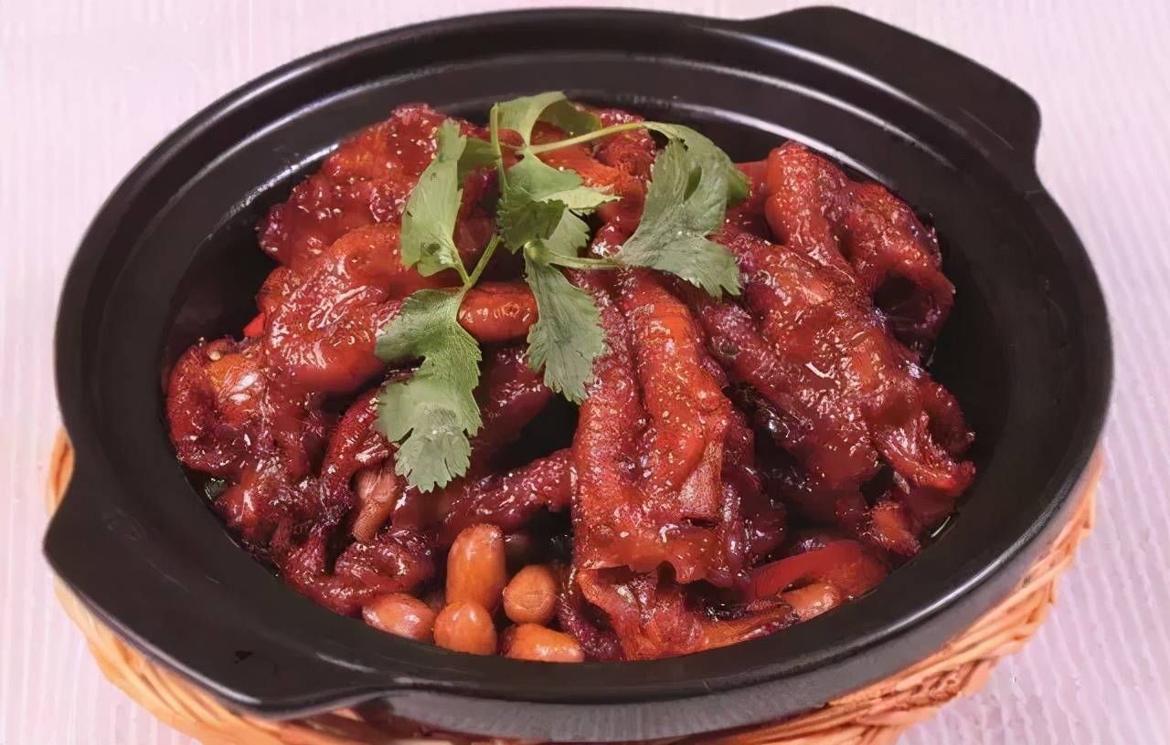 十八款酒店特色招牌菜,酒店热销创新菜