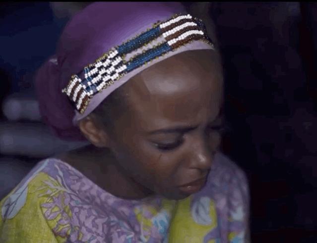 割礼、贩卖，童婚合法化背后，是一场关于上亿女性的思想杀戮…