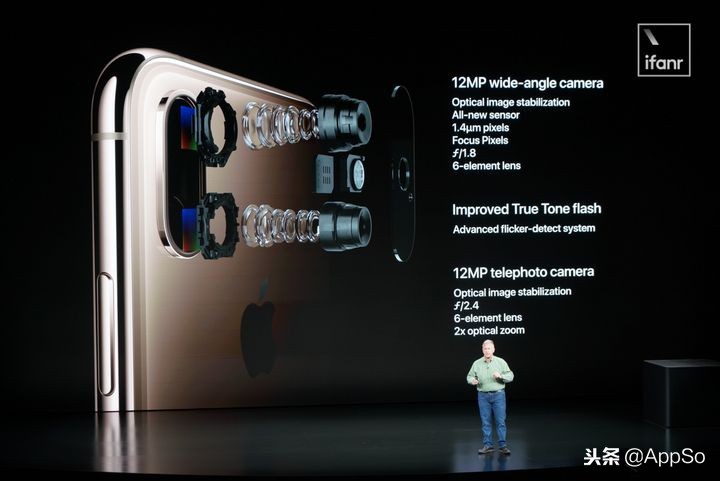 为什么苹果的Keynote那么好看？学会这4招，你也能做出同款PPT