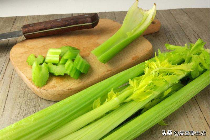 处暑过后天气干燥,要常吃这菜,补肾消食清热润燥,过一阵就少了