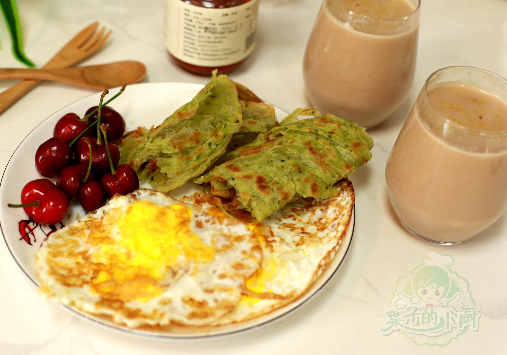 早晨怎么做美味又有营养的早餐,早餐怎么做才有营养又快又方便