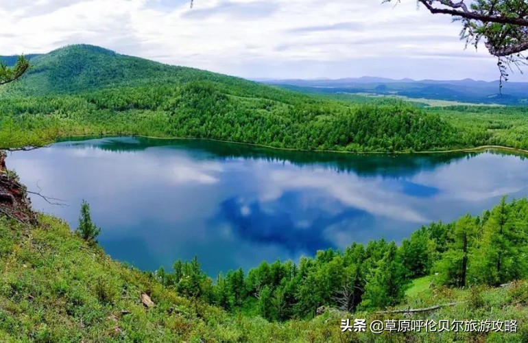 呼伦贝尔柴河,呼伦贝尔柴河自驾游攻略