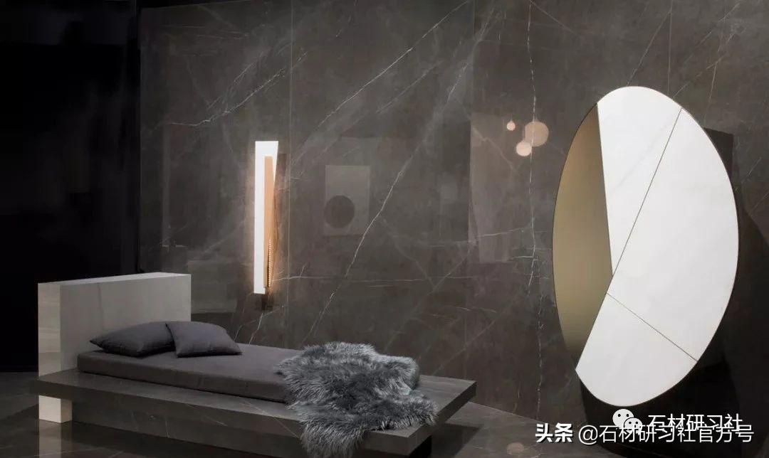 岩板切板有讲究,工艺问题要注意