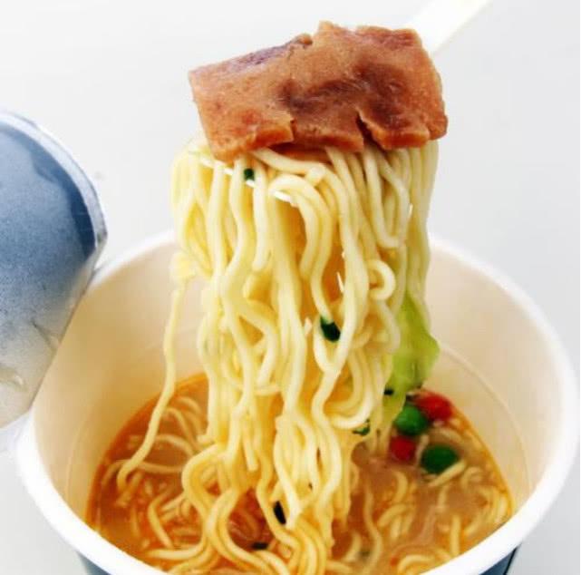 网络上十大好吃泡面测评,10款全球超好吃泡面味道究竟如何