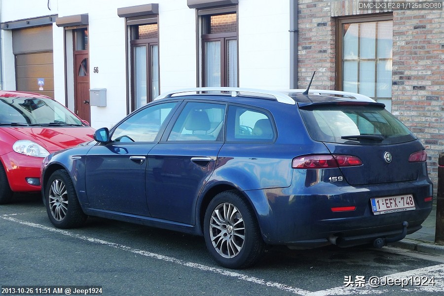 欧洲瓦罐车全系列,欧洲老瓦罐车