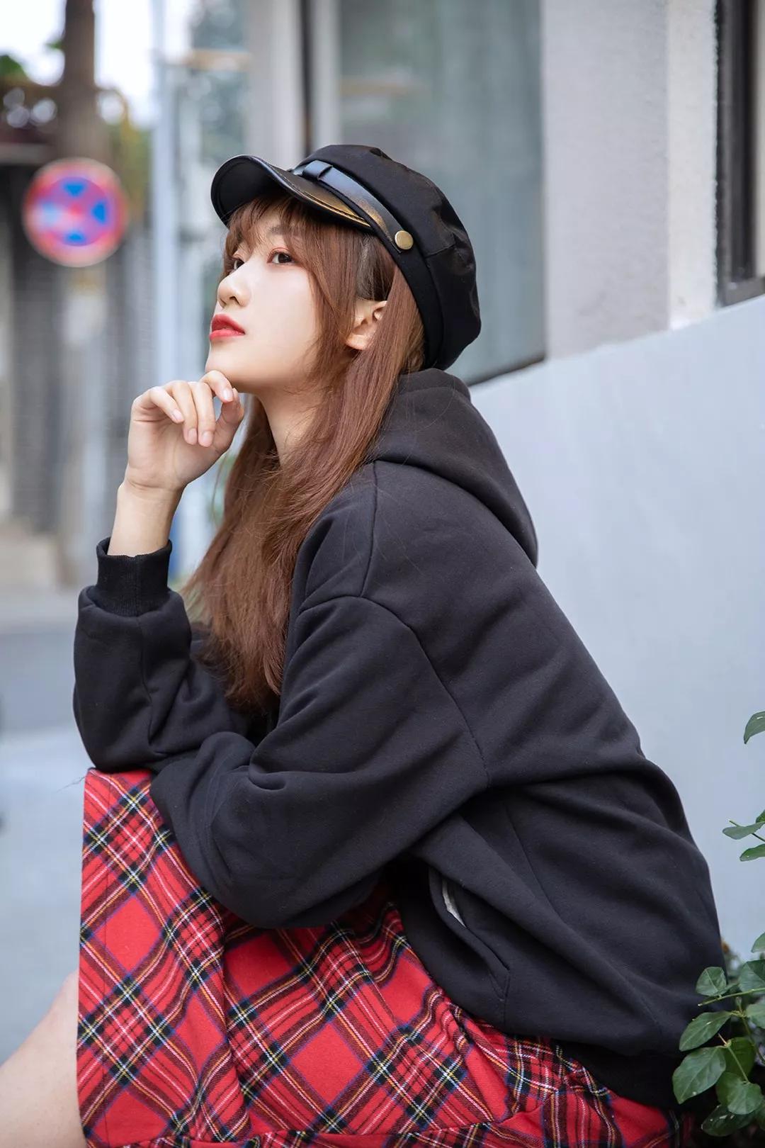 刚买的加绒卫衣,已购买过的加绒卫衣