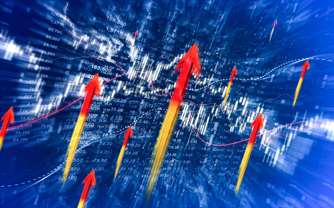 概念股——只对事不对股，一惊一乍的“愣头青”