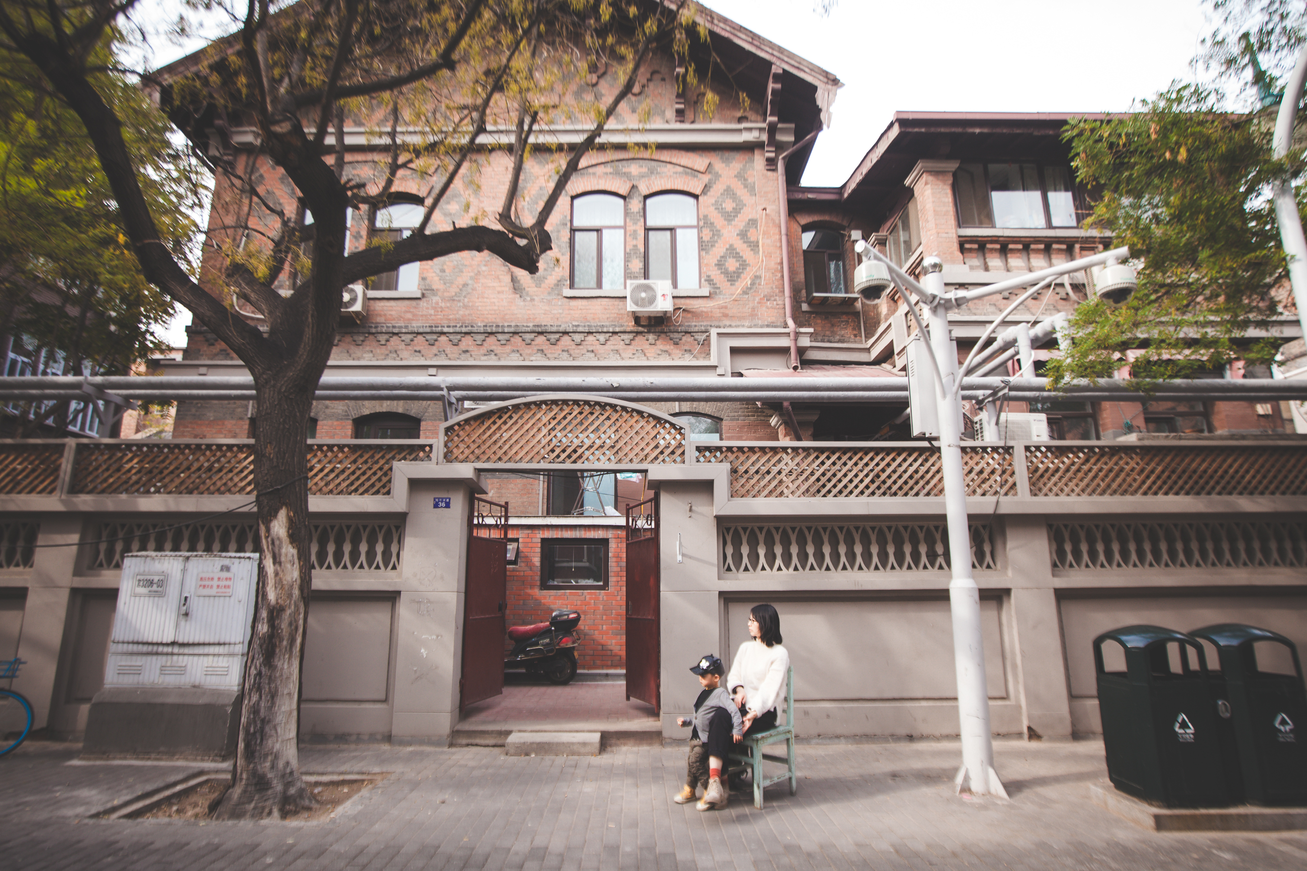 天津金刚桥和解放桥是一个桥吗,天津解放桥大沽桥