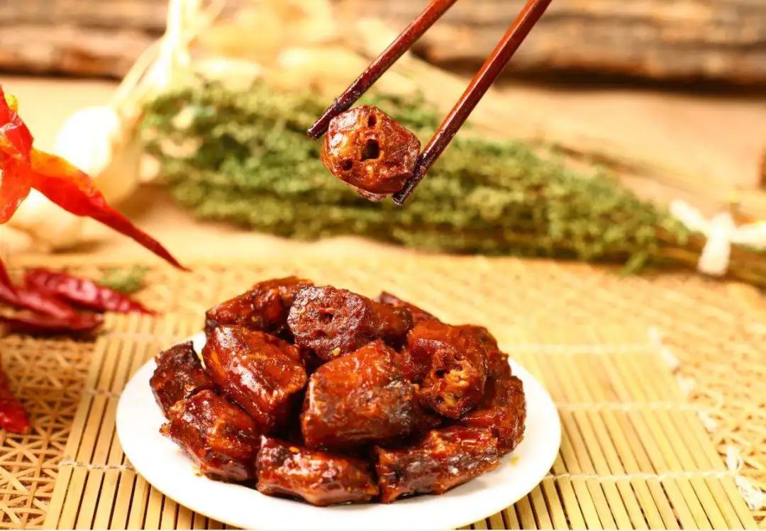 吃货必看的十大美食,吃货必吃的50种美食