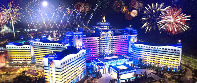 珠海长隆海洋王国游玩简介攻略,长隆海洋王国玩1天