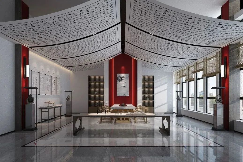 亮面砖vs柔光砖,亮面砖和哑光砖拼接难看不