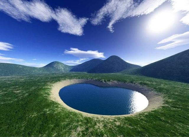 大兴安岭呼伦贝尔自驾攻略 (大兴安岭到呼伦贝尔大草原气候)