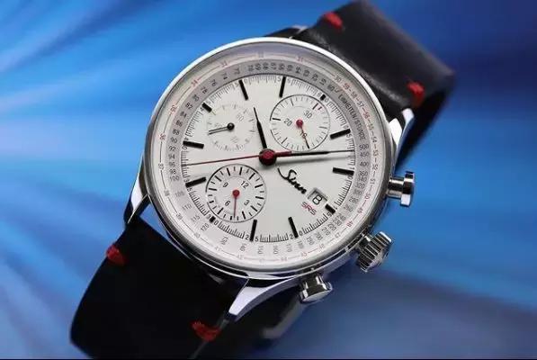 特种手表界的隐形冠军——德系Sinn