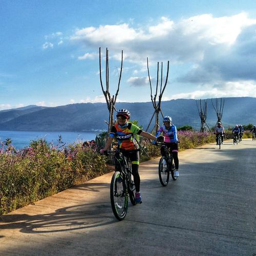 2月抚仙湖怎么玩,抚仙湖七天攻略