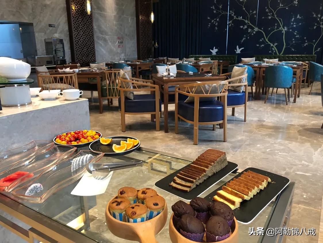 成旅旅游酒店式公寓,莎玛大庆服务式公寓酒店