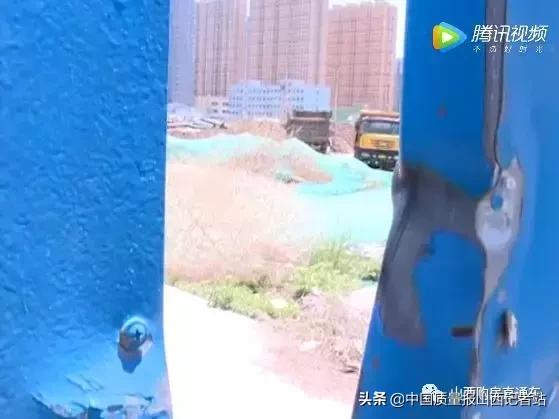 山西太原这个开发商多个项目维权！到底“坑”了多少人？