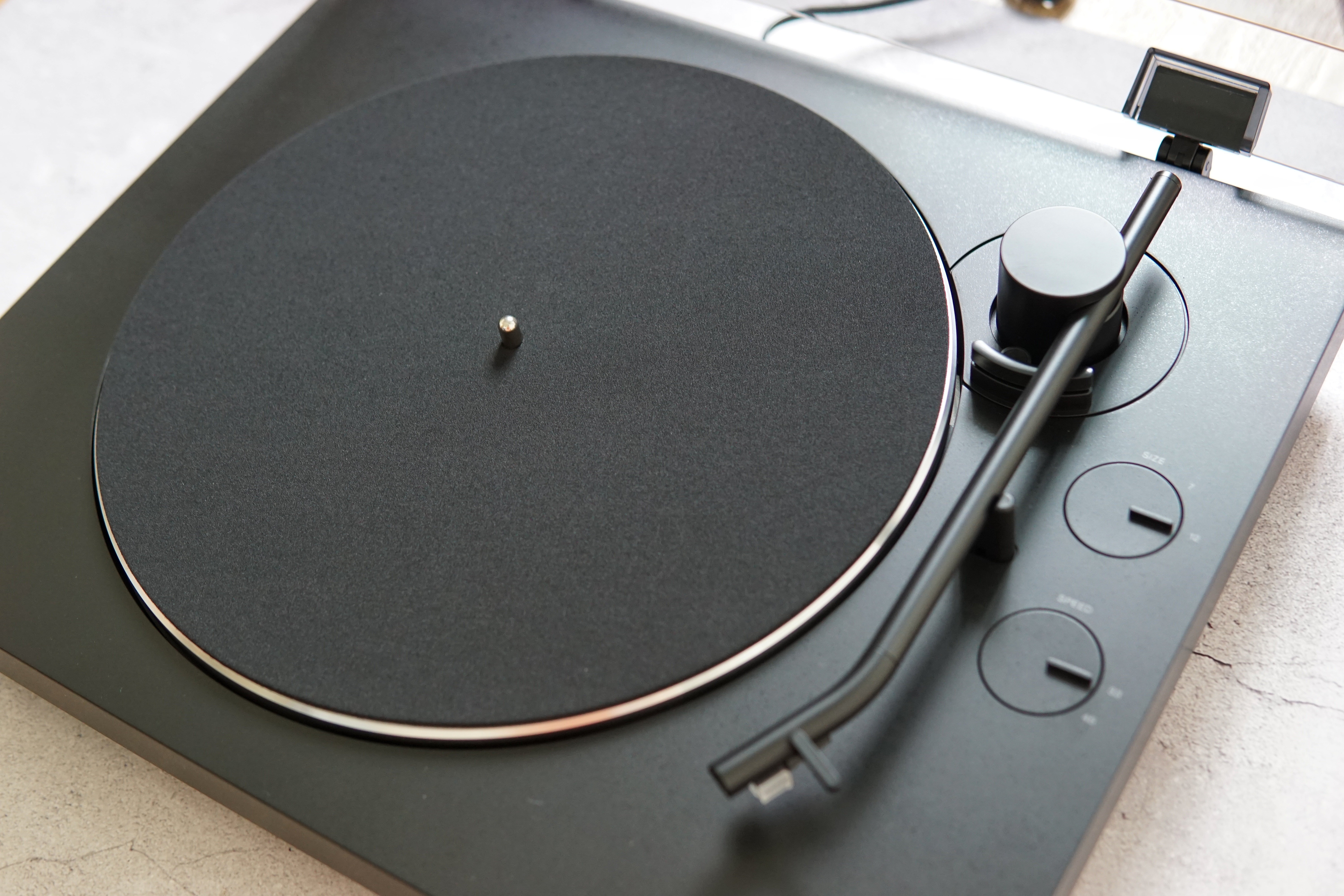 索尼黑胶唱机pslx310bt,索尼黑胶唱片机ps-lx310bt怎么样