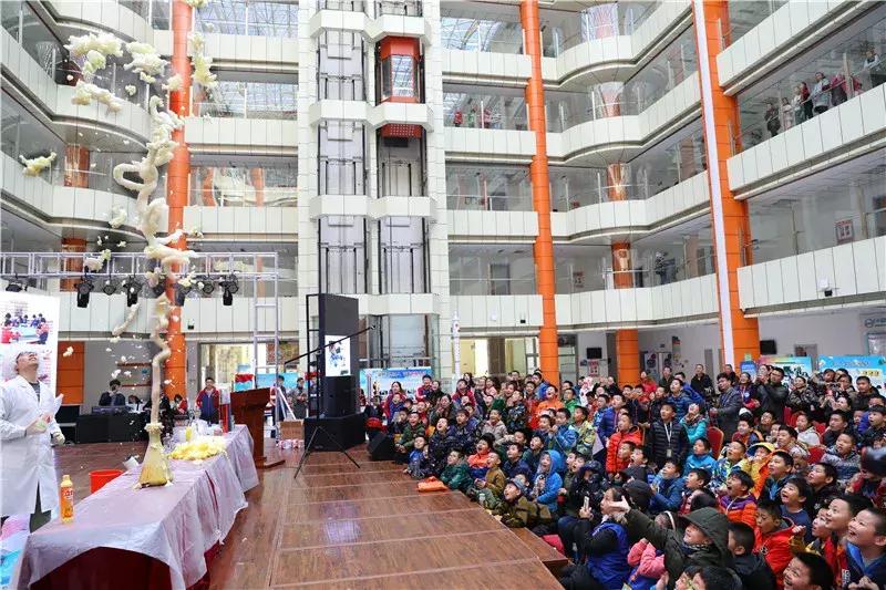 【特别关注】科少宣言：以诚信护航，用品质致敬！